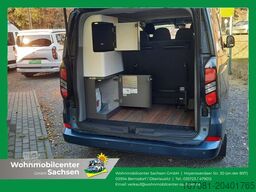 DREAMER City Camp Ford