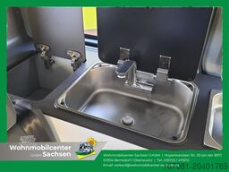 DREAMER City Camp Ford