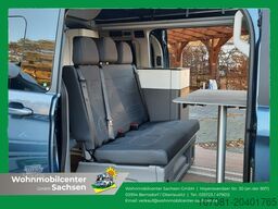 DREAMER City Camp Ford