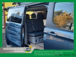 DREAMER City Camp Ford