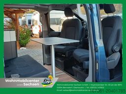 DREAMER City Camp Ford