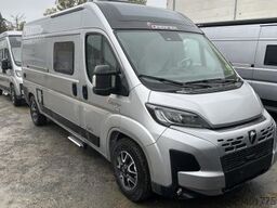 DREAMER Select D55 Saphir