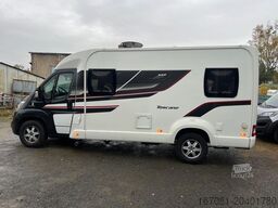  Sonstige Swift Toscane 640 HB Fiat Ducato