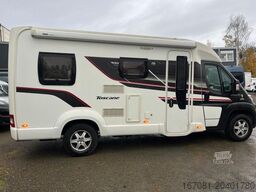  Sonstige Swift Toscane 640 HB Fiat Ducato
