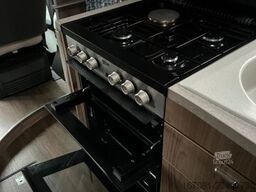  Sonstige Swift Toscane 640 HB Fiat Ducato