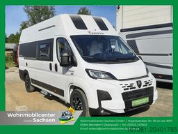 DREAMER Fun Camper Five