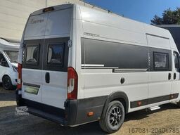 DREAMER Fun Camper Five