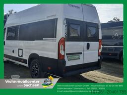 DREAMER Fun Camper Five