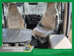 DREAMER Fun Camper Five