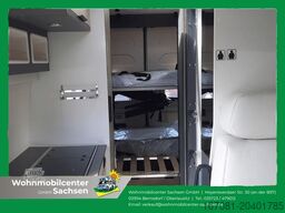 DREAMER Fun Camper Five