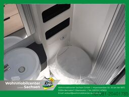 DREAMER Fun Camper Five