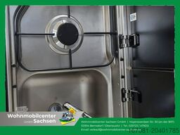 DREAMER Fun Camper Five