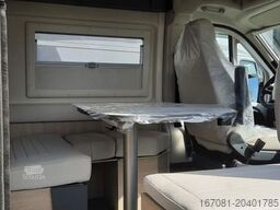 DREAMER Fun Camper Five