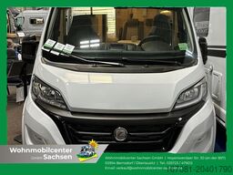 DREAMER Select Campervan XL Limited