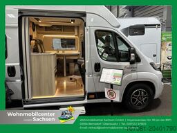 DREAMER Select Campervan XL Limited