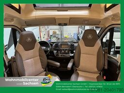 DREAMER Select Campervan XL Limited