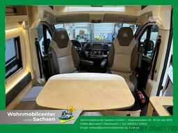 DREAMER Select Campervan XL Limited