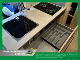 DREAMER Select Campervan XL Limited