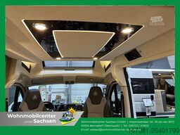 DREAMER Select Campervan XL Limited