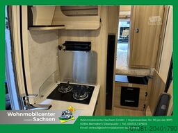 DREAMER Select Campervan XL Limited