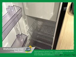 DREAMER Select Campervan XL Limited