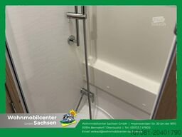 DREAMER Select Campervan XL Limited