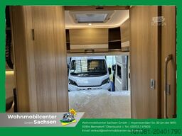 DREAMER Select Campervan XL Limited