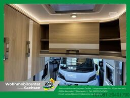 DREAMER Select Campervan XL Limited