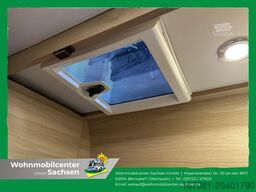 DREAMER Select Campervan XL Limited