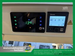 DREAMER Select Campervan XL Limited