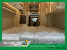 DREAMER Select Campervan XL Limited