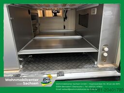 DREAMER Select Campervan XL Limited