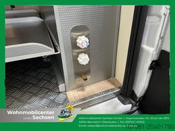 DREAMER Select Campervan XL Limited