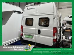 DREAMER Select Campervan XL Limited