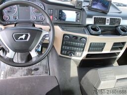 MAN TGS 32.420 8x4 BB STETTER 9 m³  Nr.: 930