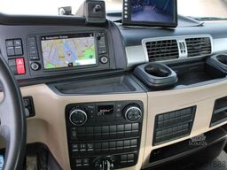 MAN TGS 32.420 8x4 BB STETTER 9 m³  Nr.: 930