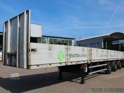 DOLL P3H - TELESKOP 7,7 m - TELESATTEL Nr.: 125