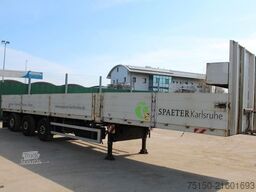 DOLL P3H - TELESKOP 7,7 m - TELESATTEL Nr.: 125