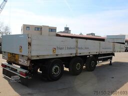 DOLL P3H - TELESKOP 7,7 m - TELESATTEL Nr.: 125