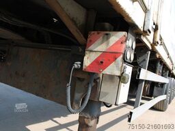 DOLL P3H - TELESKOP 7,7 m - TELESATTEL Nr.: 125