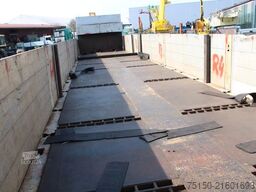 DOLL P3H - TELESKOP 7,7 m - TELESATTEL Nr.: 125