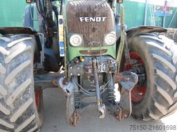 FENDT 818 Vario Frontlader MOTOR+GETRIEBE PROBLEM 949