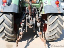 FENDT 818 Vario Frontlader MOTOR+GETRIEBE PROBLEM 949