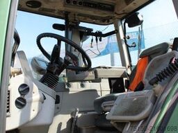 FENDT 818 Vario Frontlader MOTOR+GETRIEBE PROBLEM 949