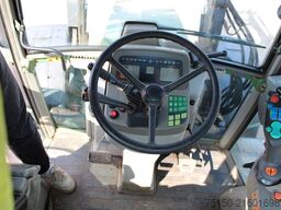 FENDT 818 Vario Frontlader MOTOR+GETRIEBE PROBLEM 949