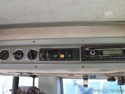 FENDT 818 Vario Frontlader MOTOR+GETRIEBE PROBLEM 949