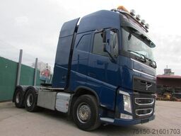 VOLVO FH 540 6x4 BL - 125 to - Nr.: 378