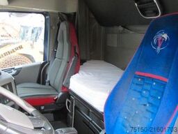 VOLVO FH 540 6x4 BL - 125 to - Nr.: 378