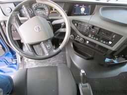 VOLVO FH 540 6x4 BL - 125 to - Nr.: 378