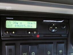 VOLVO FH 540 6x4 BL - 125 to - Nr.: 378